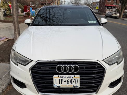 Used 2017 Audi A3 2.0T Premium w/ Convenience Package image 19