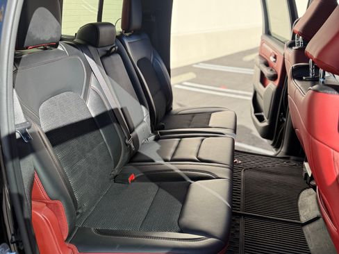 Used 2020 RAM 1500 Rebel w/ Rebel Level 2 Equipment Group image 19