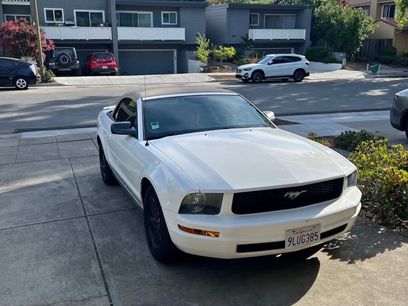 Used 2008 Ford Mustang Premium