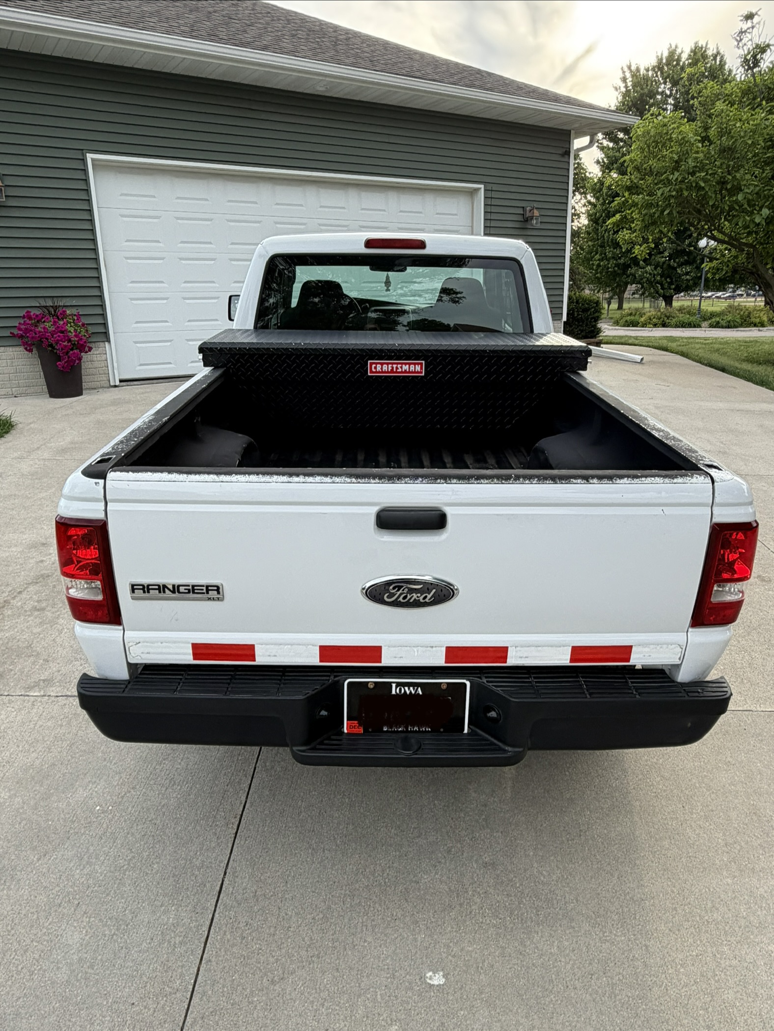 Used 2007 Ford Ranger XLT RWD image 10