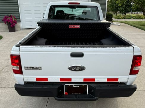 Used 2007 Ford Ranger XLT RWD image 10