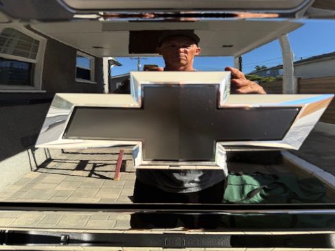 Used 2021 Chevrolet Silverado 1500 High Country w/ Z71 Off-Road Package image 23