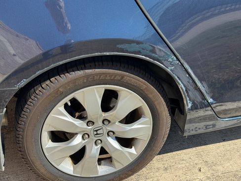 Used 2010 Honda Accord EX-L image 13