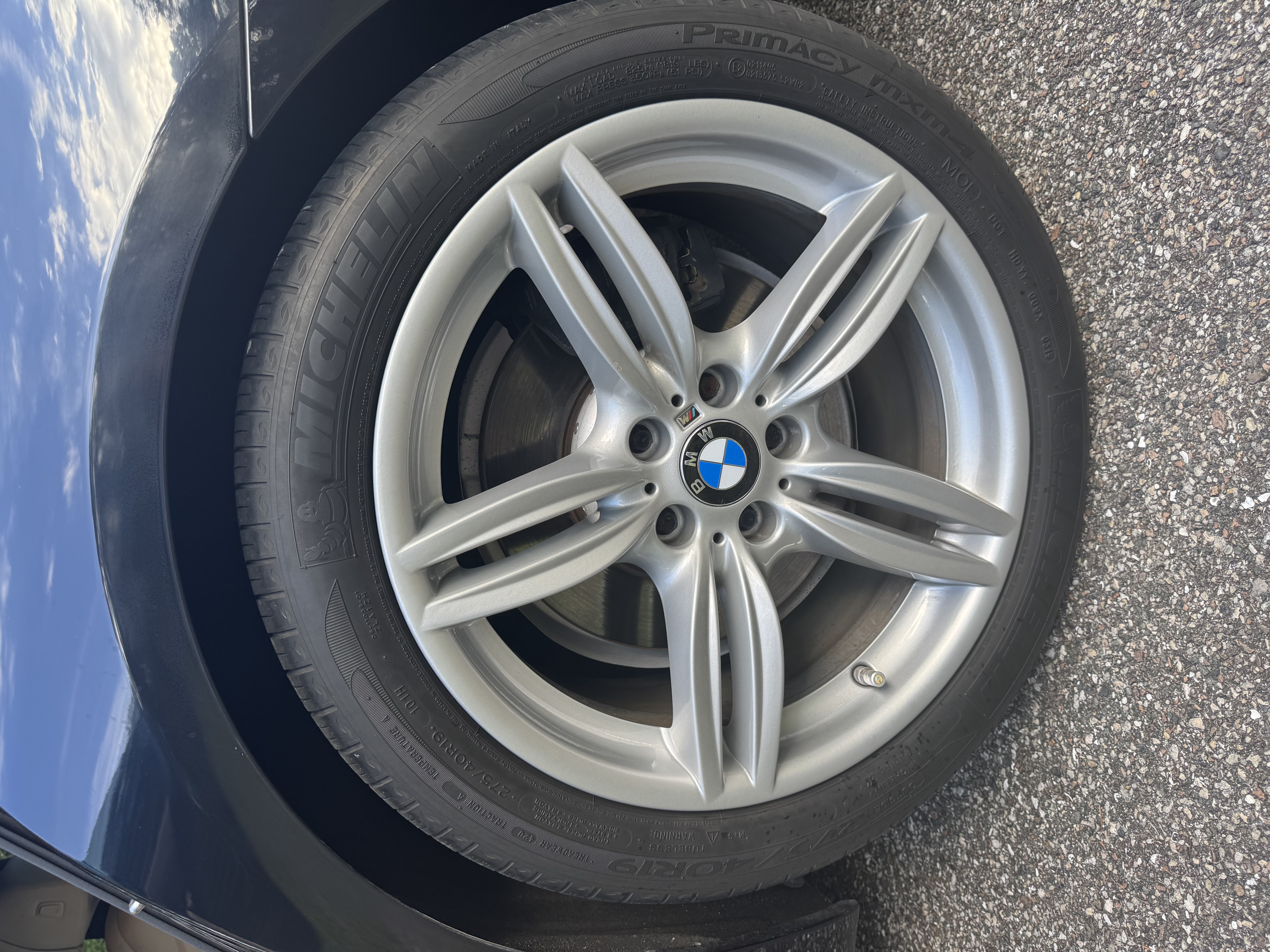 Used 2015 BMW 640i Gran Coupe RWD image 13