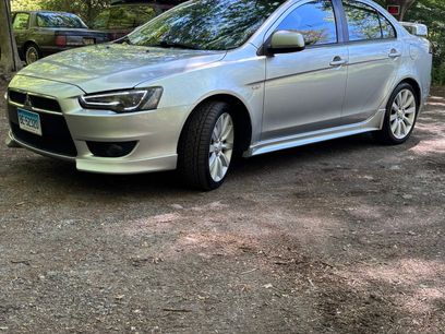 Used 2009 Mitsubishi Lancer GTS