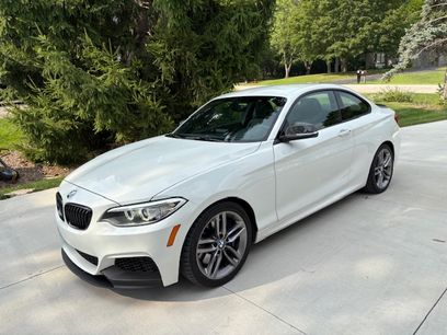 Used 2015 BMW 228i xDrive Coupe