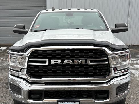 Used 2022 RAM 3500 Big Horn image 23