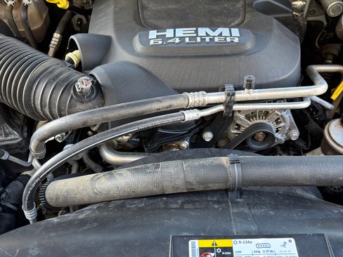 Used 2016 RAM 2500 Tradesman w/ Snow Chief Group AWD/4WD image 6