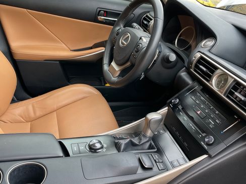 Used 2014 Lexus IS 250 AWD image 16