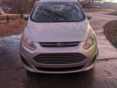 Used 2013 Ford C-MAX SE w/ Winter Pkg