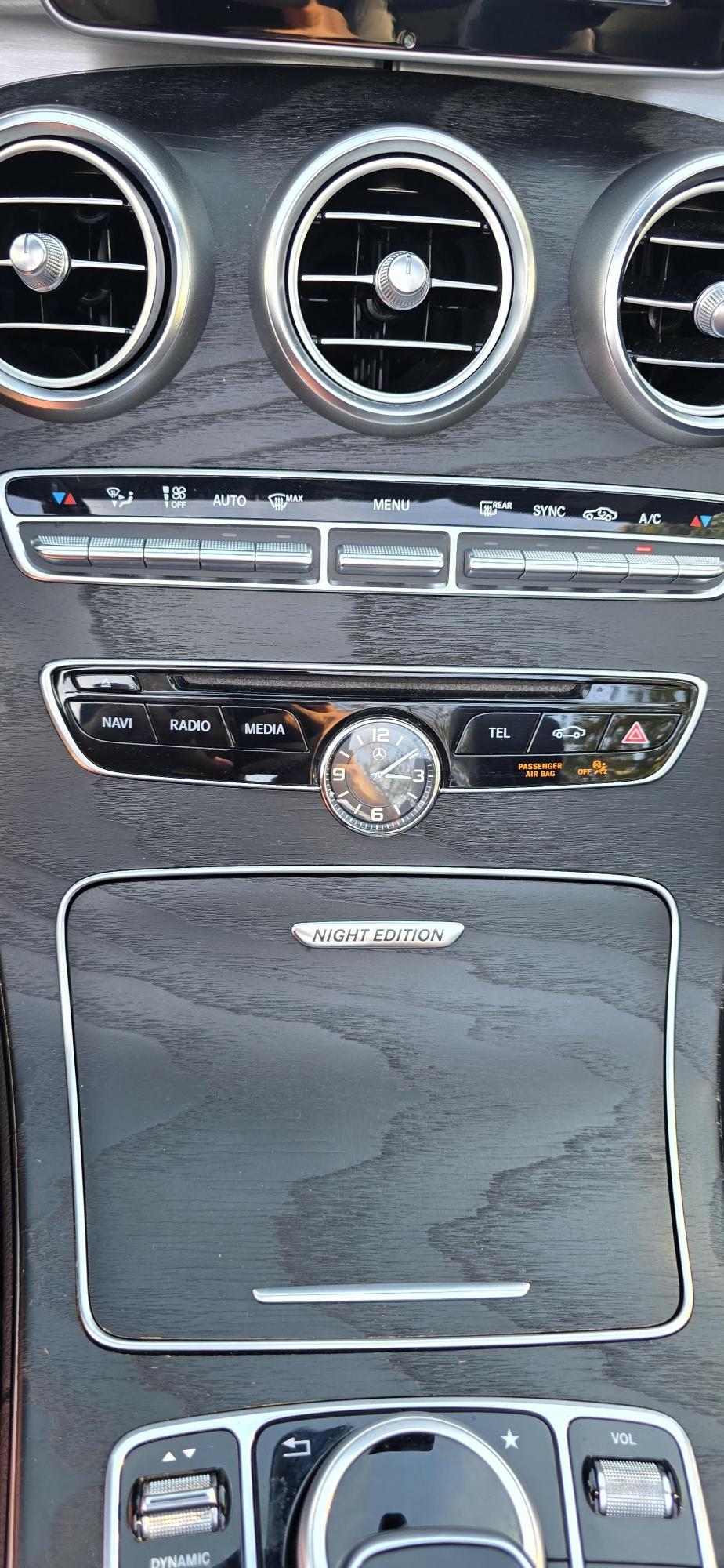 Used 2018 Mercedes-Benz C 300 4MATIC Cabriolet image 16