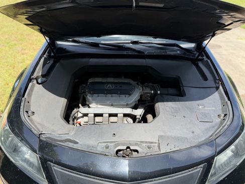 Used 2012 Acura TL w/ Technology Package FWD image 10