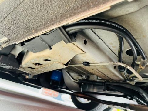 Used 1993 Chevrolet Camaro Z28 image 25