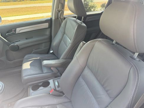 Used 2011 Honda CR-V EX-L image 6