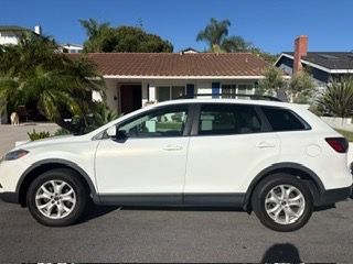 Used 2013 MAZDA CX-9 Touring FWD image 1