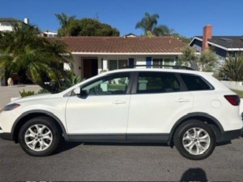 Used 2013 MAZDA CX-9 Touring FWD image 1