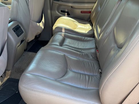 Used 2004 Chevrolet Tahoe LS w/ Preferred Equipment Group image 8