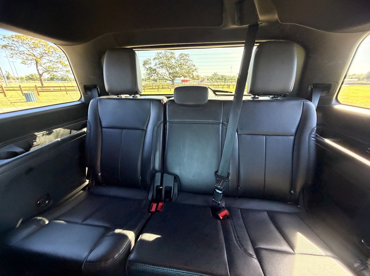 Used 2021 Ford Expedition XLT RWD image 15
