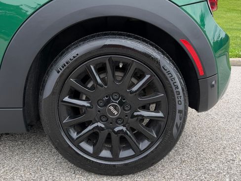 Used 2020 MINI Cooper S FWD image 43