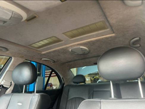 Used 2005 Mercedes-Benz E 55 AMG Sedan image 13