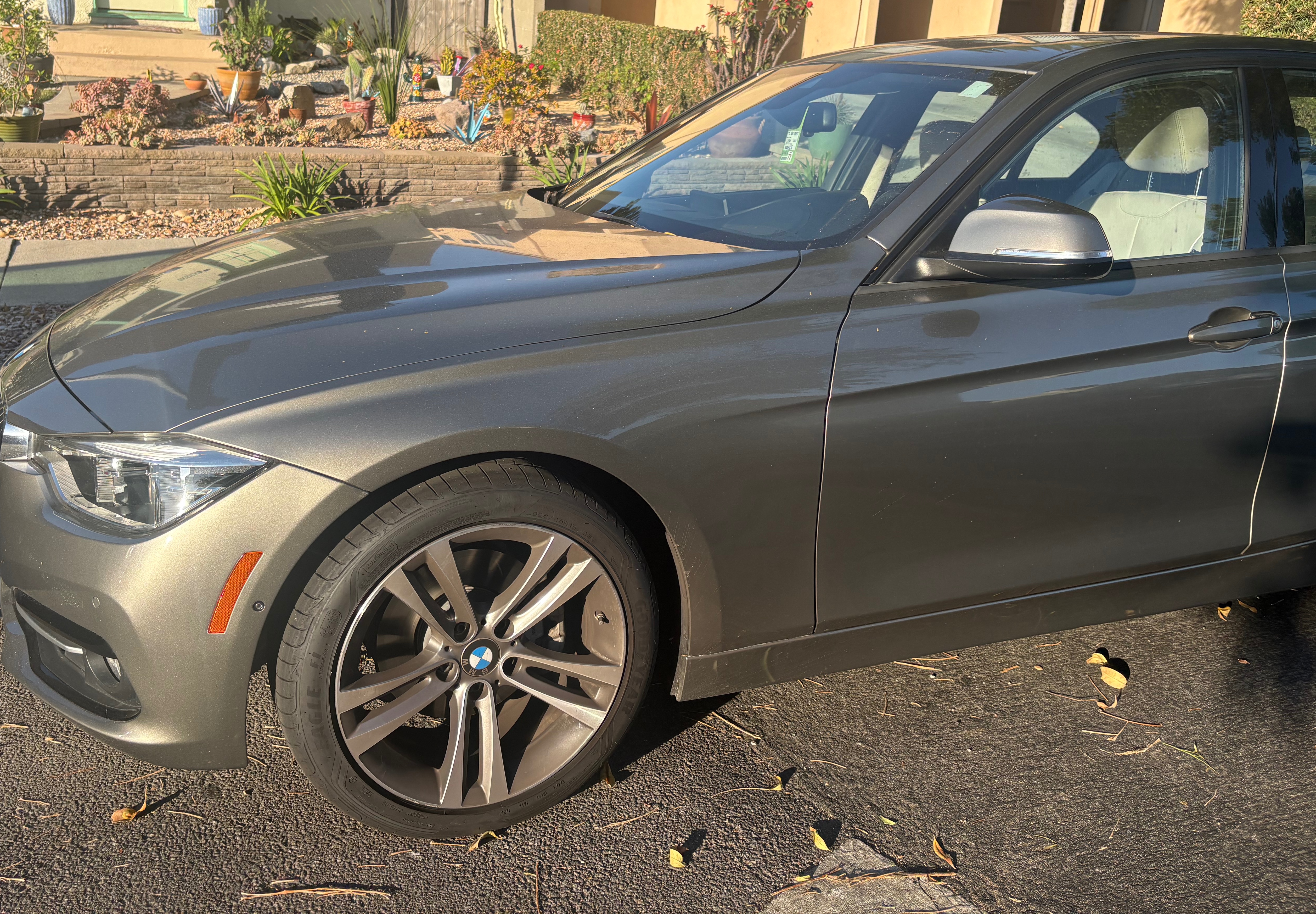 Used 2016 BMW 328i Sedan RWD image 15