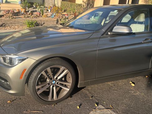 Used 2016 BMW 328i Sedan RWD image 15