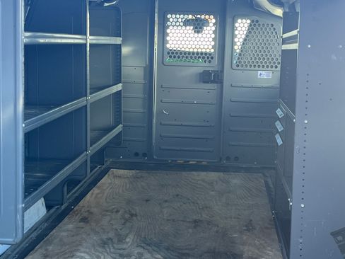 Used 2018 Chevrolet Express 2500 w/ Driver Convenience Package image 2