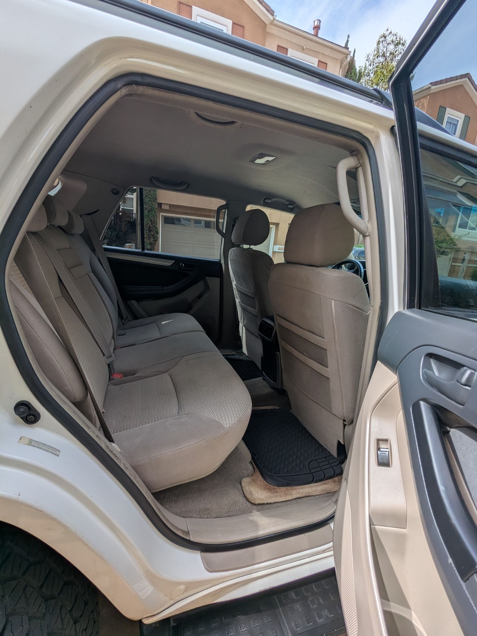 Used 2003 Toyota 4Runner Sport AWD/4WD image 22