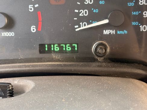 Used 1997 Jeep Wrangler SE AWD/4WD image 14
