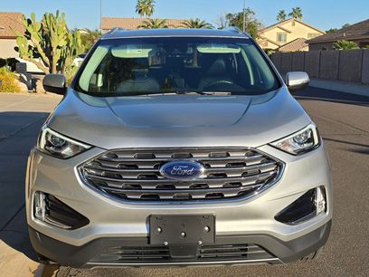 Used 2019 Ford Edge SEL w/ Equipment Group 201A