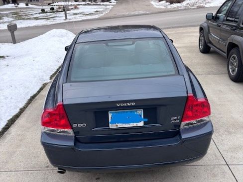 Used 2006 Volvo S60 2.5T image 2