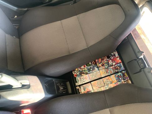 Used 2002 Toyota MR2 image 14