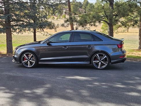 Used 2019 Audi RS 3 w/ Dynamic Package image 2