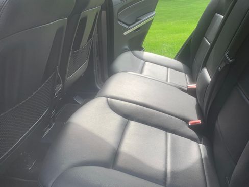 Used 2009 Mercedes-Benz ML 350 4MATIC image 10
