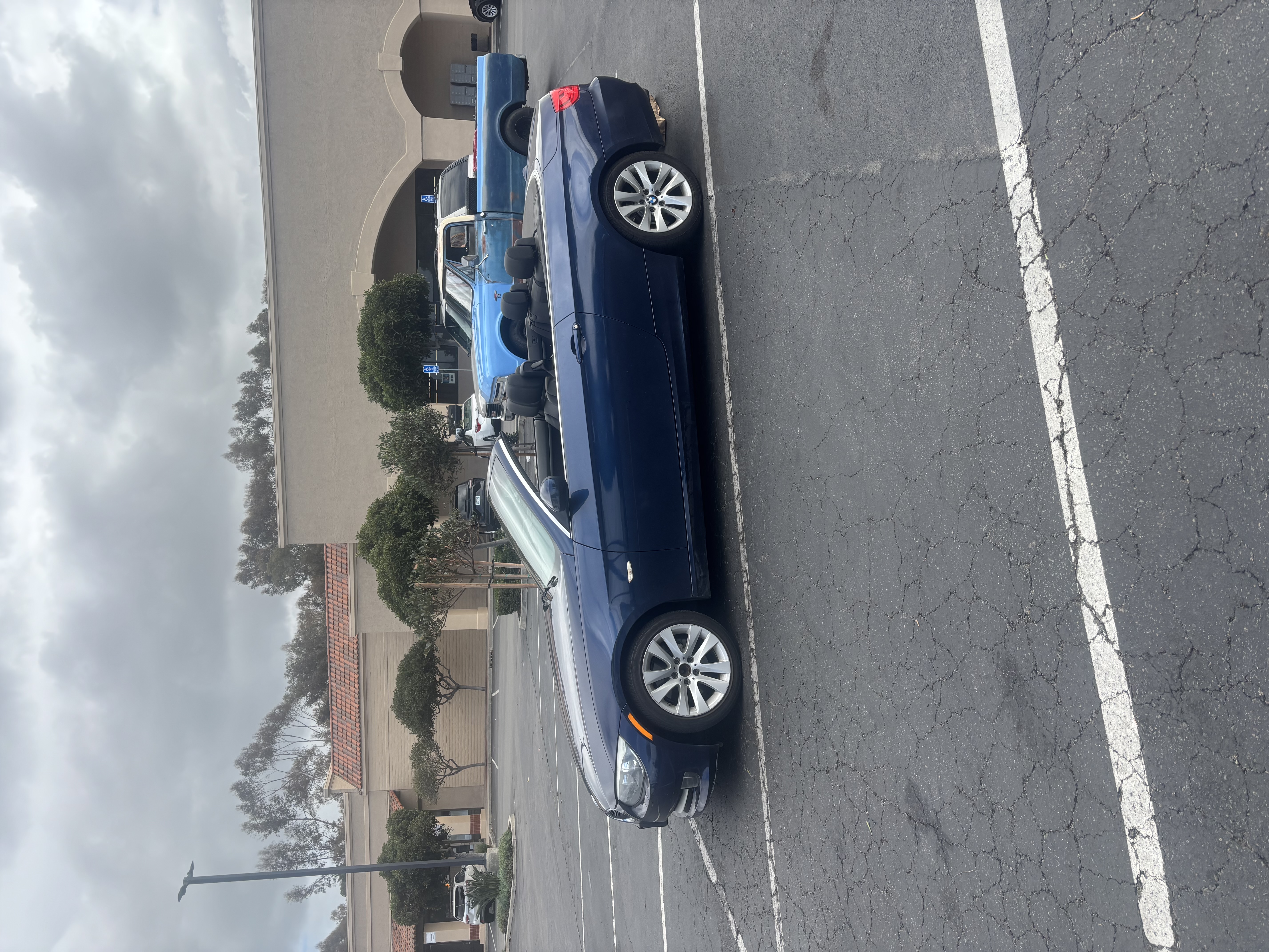 Used 2013 BMW 328i Convertible RWD image 14