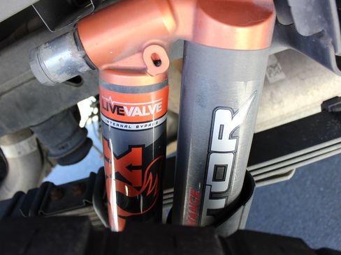 Used 2020 Ford F150 Raptor w/ Equipment Group 802A Luxury image 12