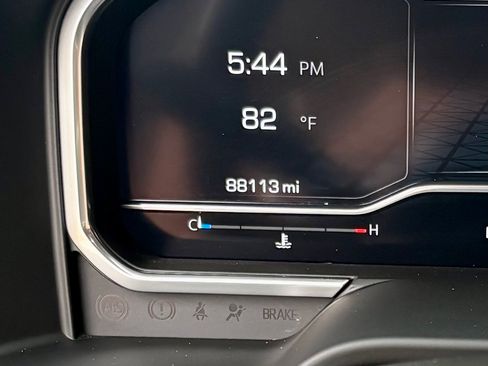 Used 2024 GMC Sierra 1500 Denali Ultimate image 9