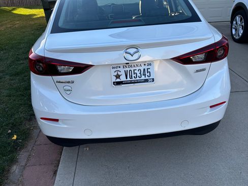 Used 2015 MAZDA MAZDA3 s Touring image 6