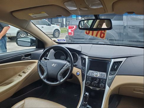 Used 2013 Hyundai Sonata Limited image 12