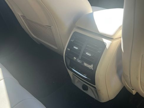 Used 2019 BMW X3 xDrive30i w/ Convenience Package AWD/4WD image 5