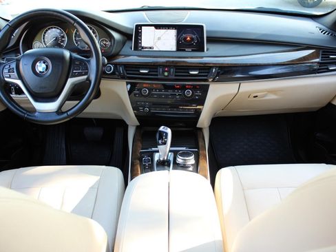 Used 2017 BMW X5 sDrive35i RWD image 10