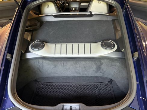 Used 2021 Porsche 718 Cayman GTS image 8