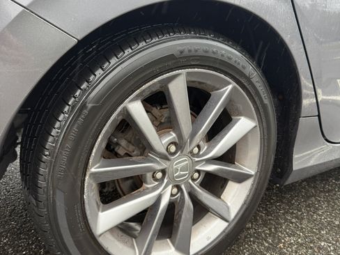 Used 2019 Honda Civic EX image 13