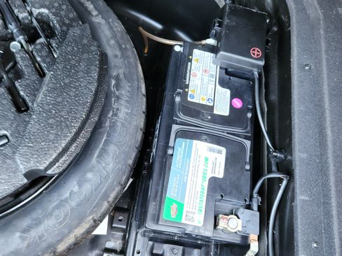 Used 2011 Hyundai Equus Ultimate image 19