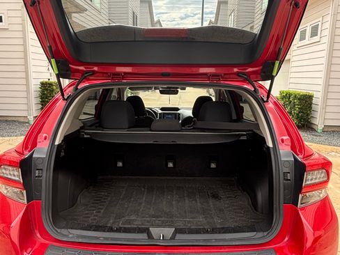 Used 2021 Subaru Crosstrek 2.0i Premium w/ Moonroof Package AWD/4WD image 6