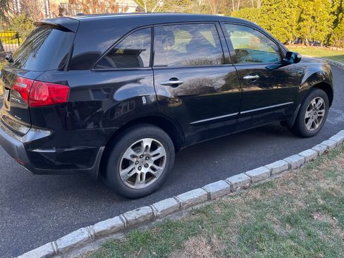 Used 2007 Acura MDX w/ Technology Package image 18
