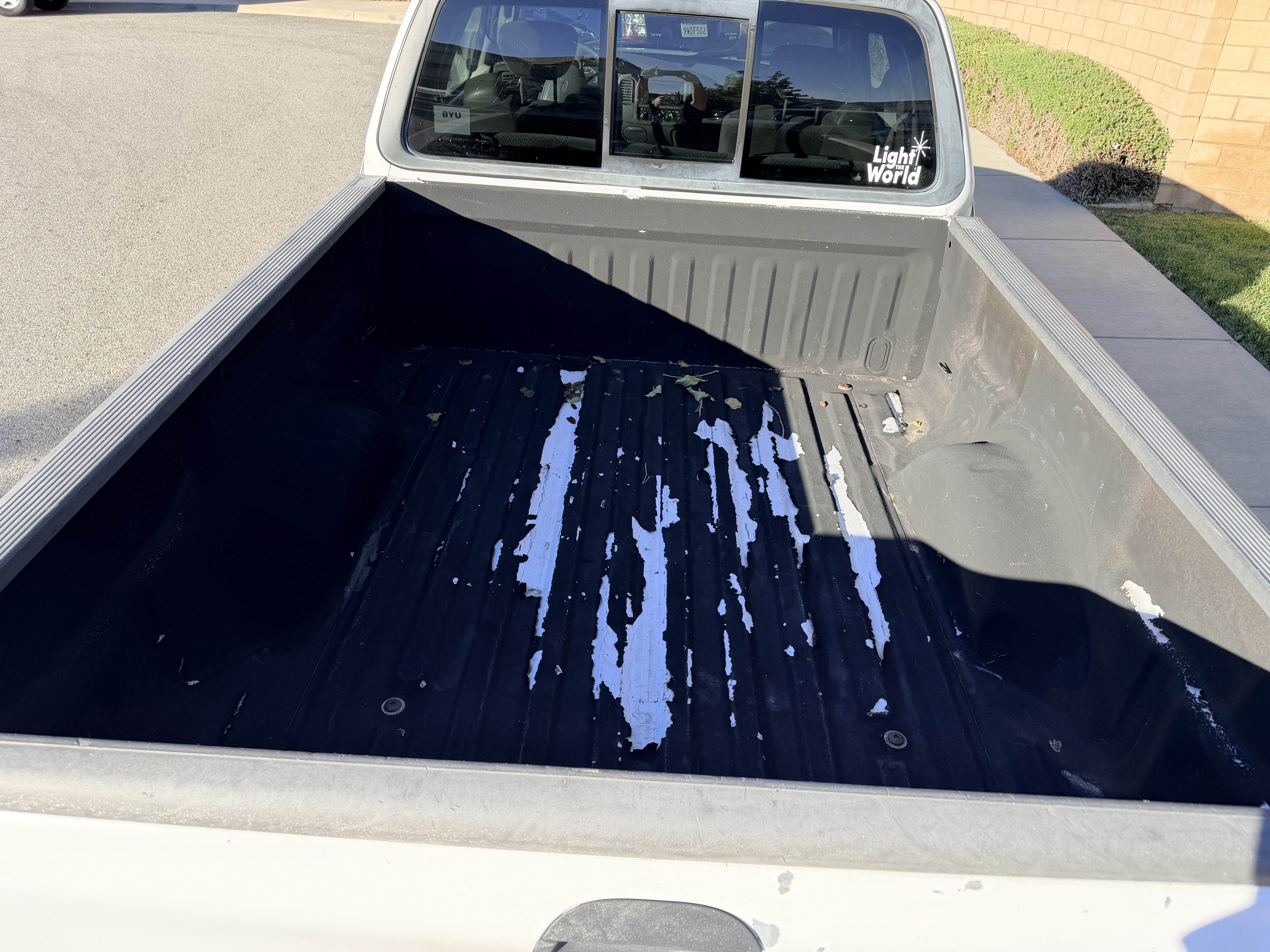 Used 2002 Ford F150 4x4 SuperCab image 13