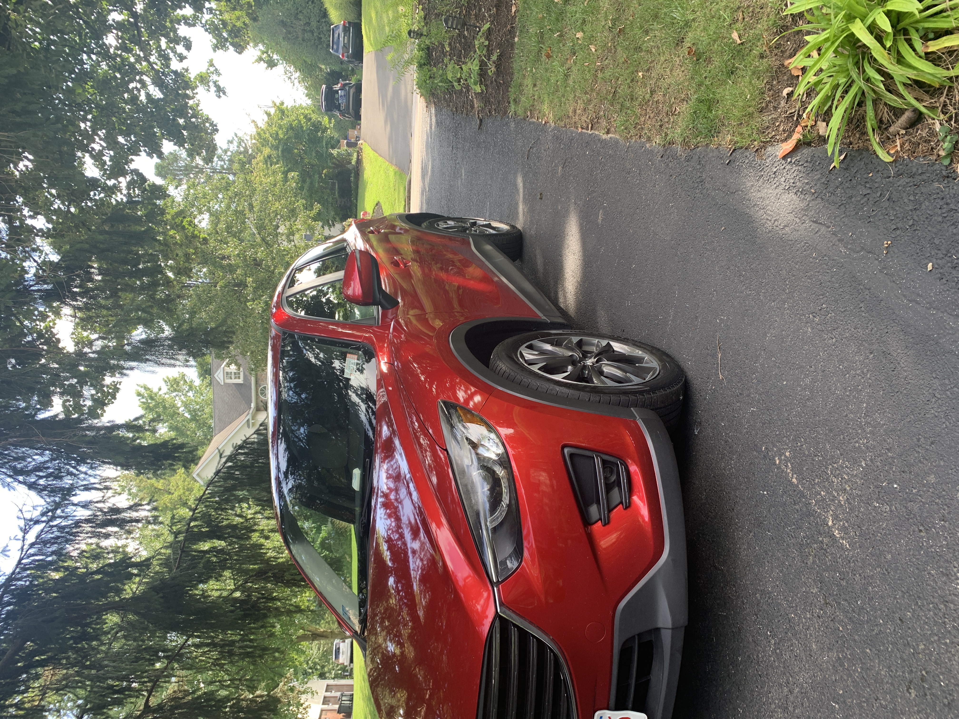 Used 2016 MAZDA CX-5 Grand Touring FWD image 9