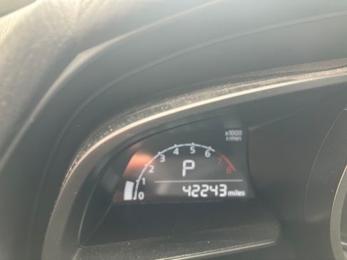 Used 2018 MAZDA CX-3 Sport image 16