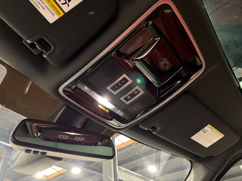 Used 2016 Land Rover Range Rover Sport Supercharged image 15